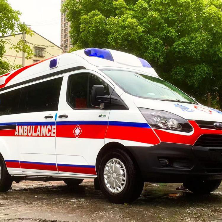 宜春重症监护救护车出租护送返乡