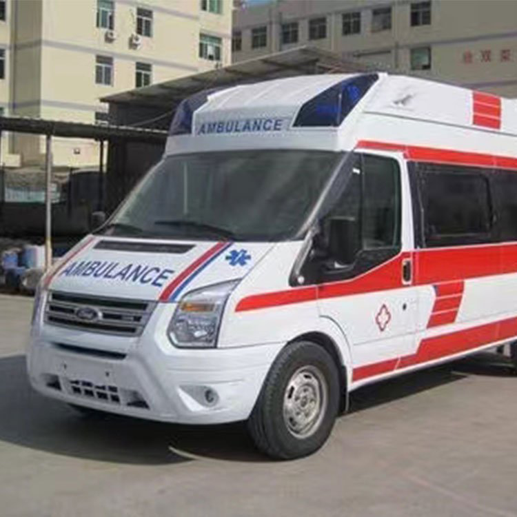 宜春救护车出租收费:安全出行,价格透明