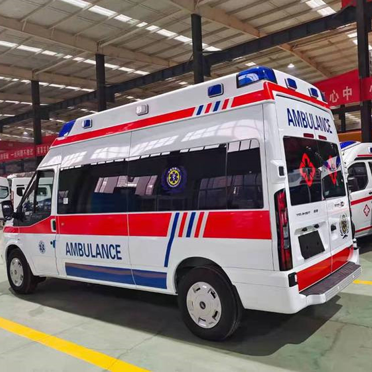 宜春救护车出租 —— 专业、安全、高效的城市急救服务