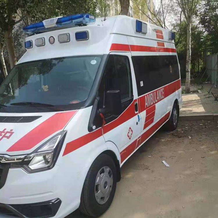 宜春救护车出租服务提供灵活定制方案