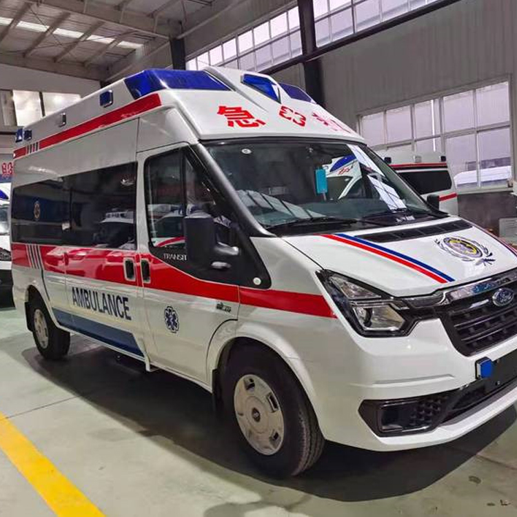 宜春演唱会救护车出租保障现场