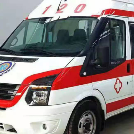 宜春非急救护送病人转院租赁救护车的优缺点对比